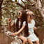 Kids round sunglasses
