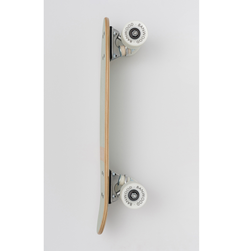 Banwood Skateboard - Mint