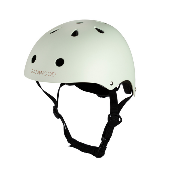 Classic Cycle Helmet