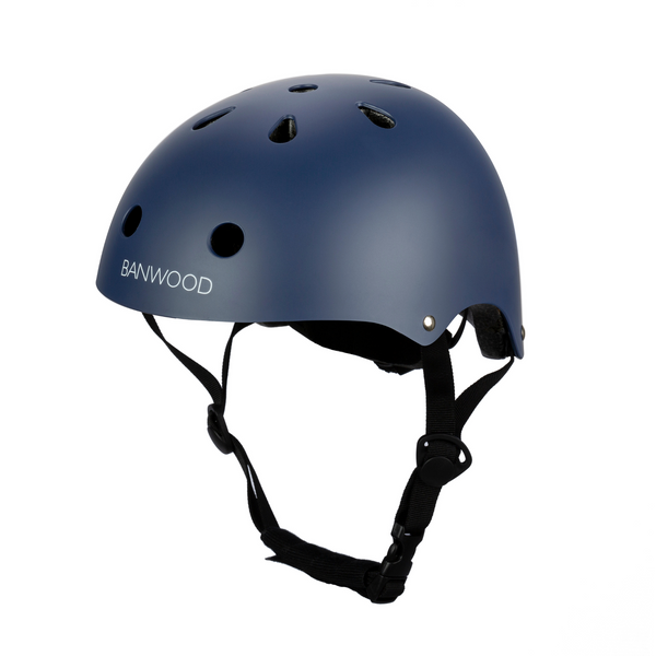 Classic Cycle Helmet