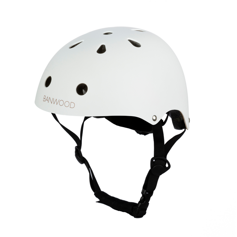 Classic Cycle Helmet