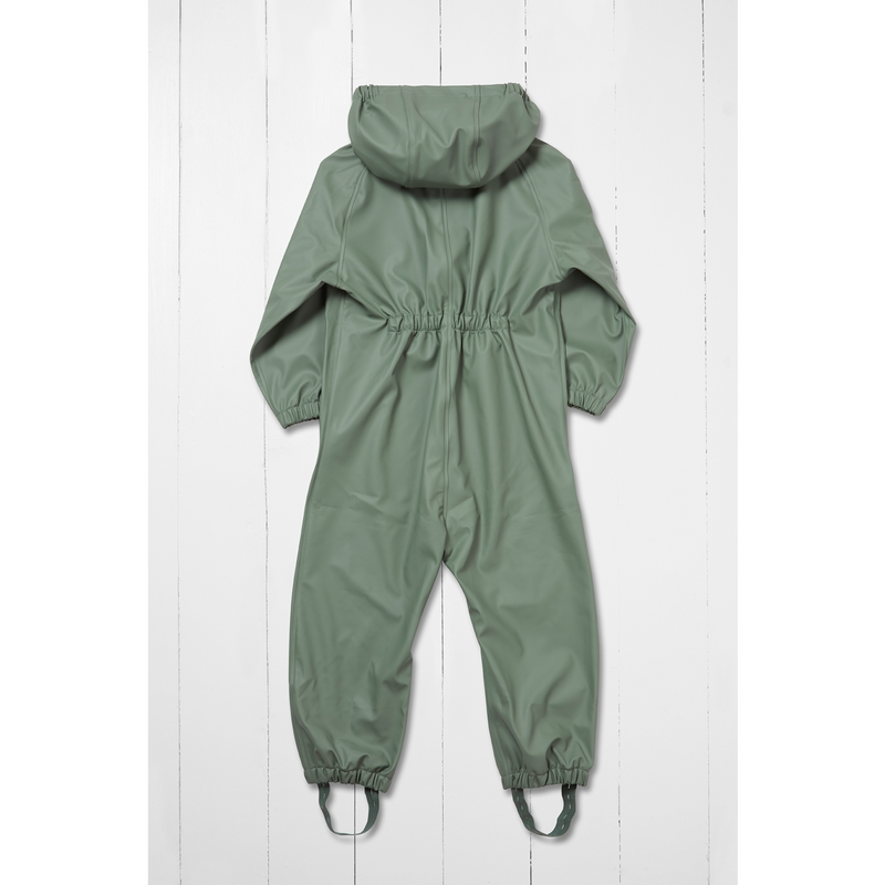 Waterproof Puddlesuit - Khaki