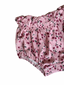 Florence Bloomers in Pink Floral Print