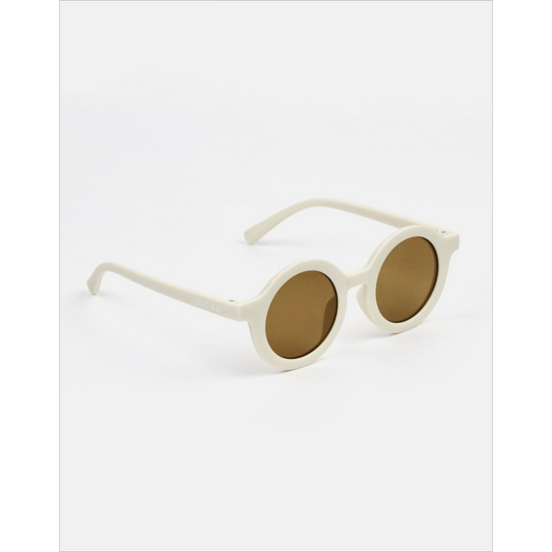 Kids Sunglasses - Shell