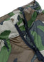 Original Camo Green Waterproof Jacket