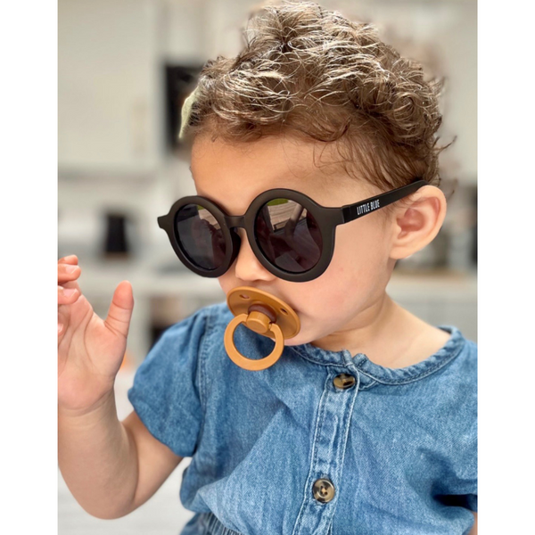 Kids Sunglasses - Noir