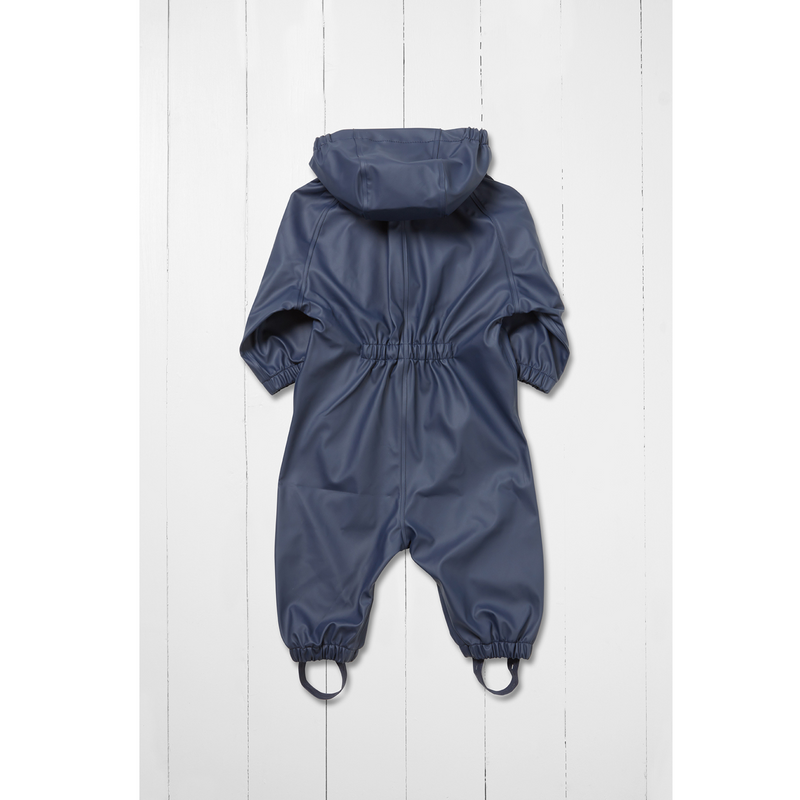 Waterproof Puddlesuit - Navy