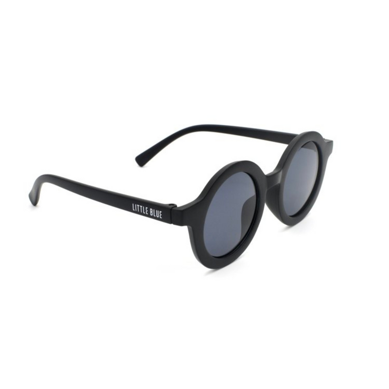 Kids Sunglasses - Noir