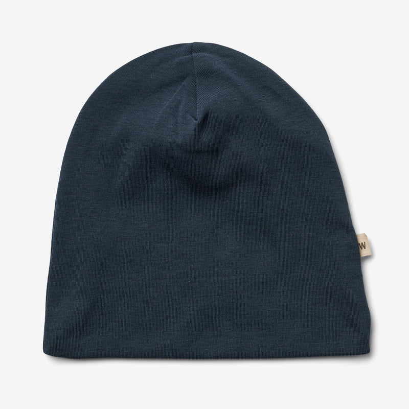 2 Pack Hats - Blue Navy Stripe