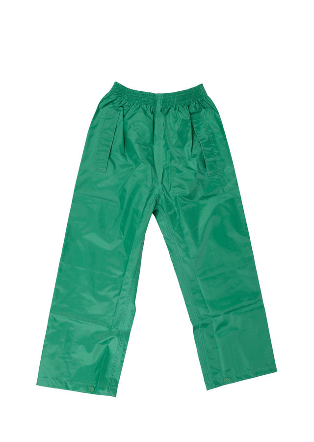 Original Green Jacket & Trouser Set