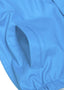 Turquoise Waterproof Jacket
