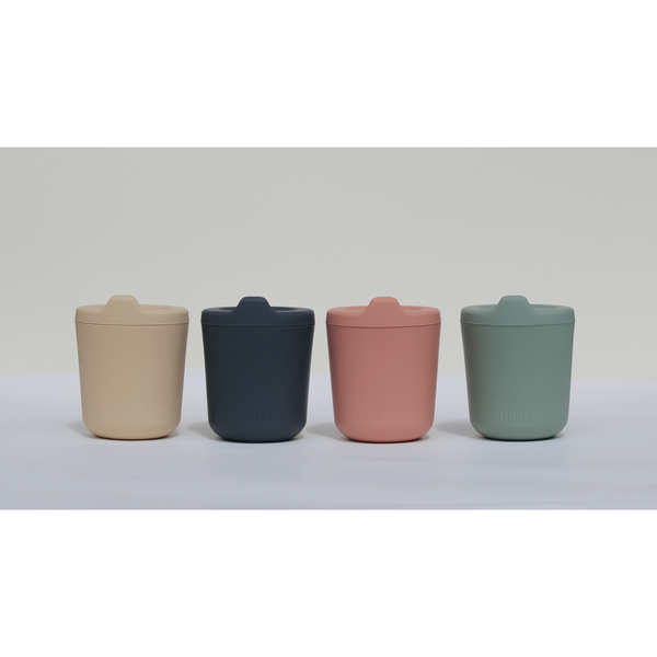 Silicone Training Cup