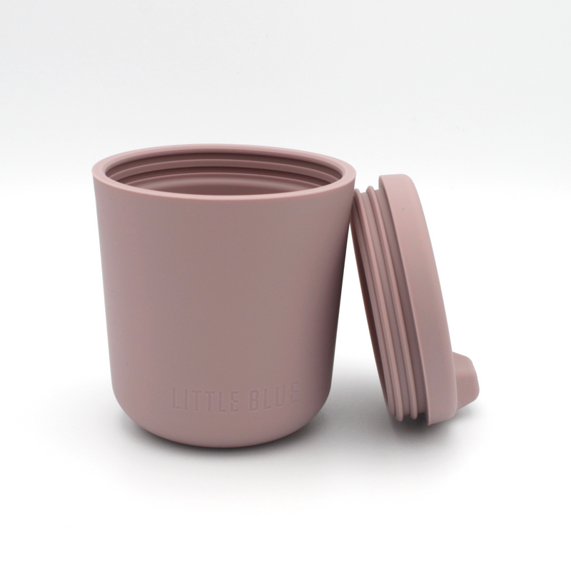 Silicone Training Cup