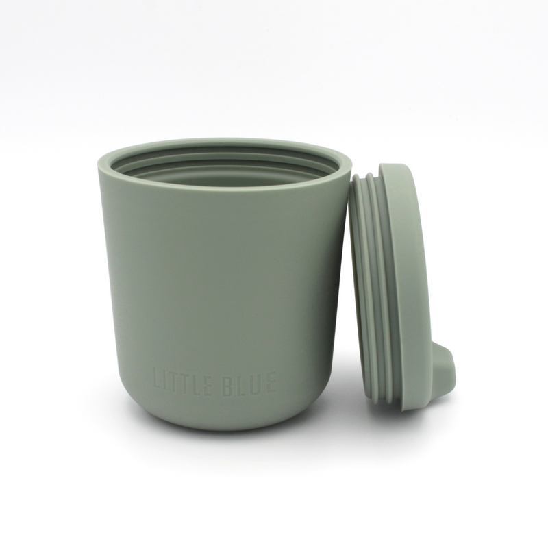 Silicone Training Cup