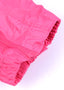 Original Pink All in One