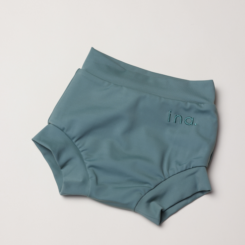 Lumi Short Swim Nappy