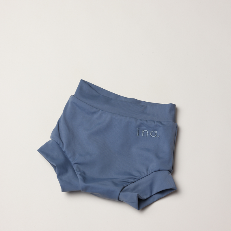 Lumi Short Swim Nappy