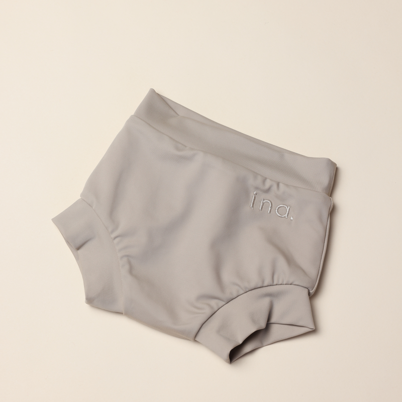 Lumi Short Swim Nappy