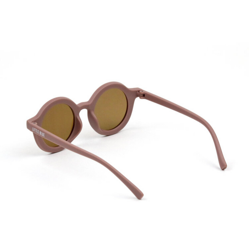 Kids Sunglasses - Fig