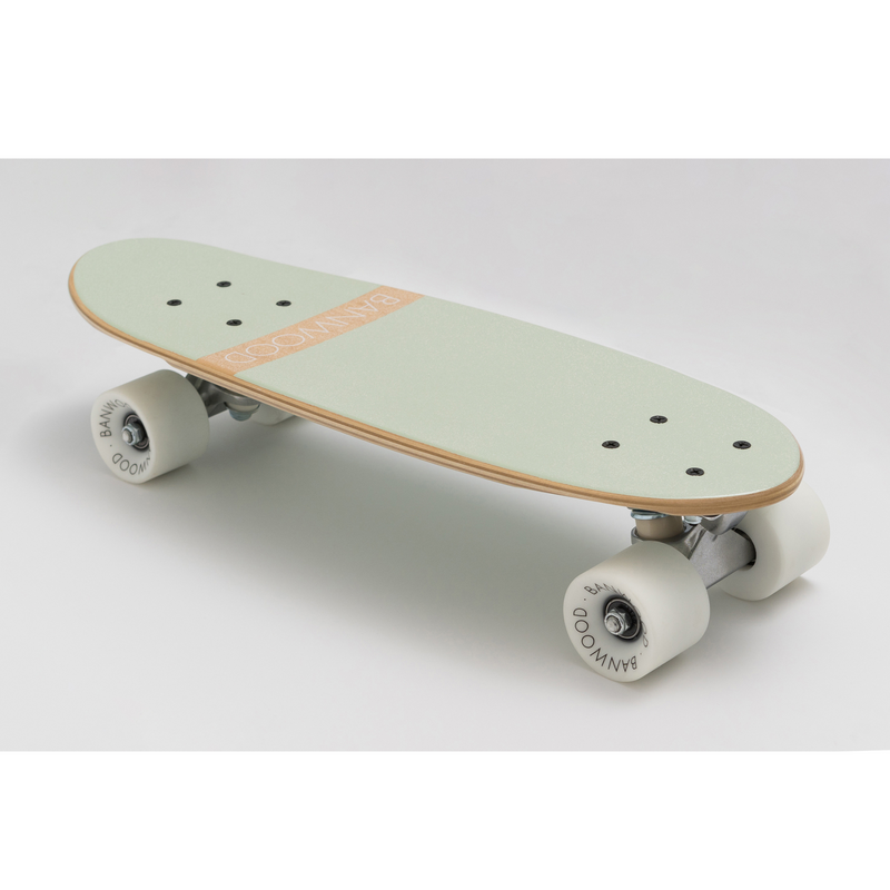 Banwood Skateboard - Mint