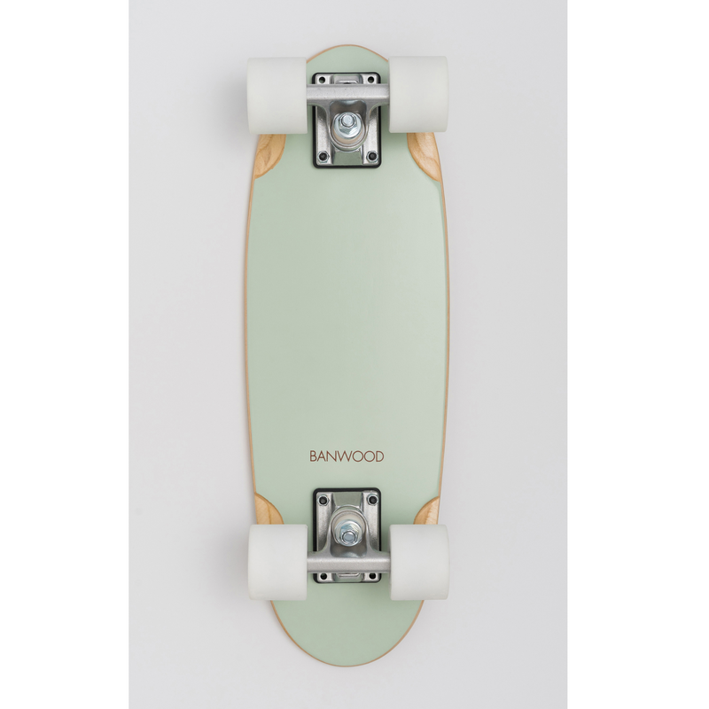 Banwood Skateboard - Mint