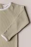 Girls Long Sleeve UV Swimsuit