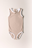 Girls UV Swimsuit