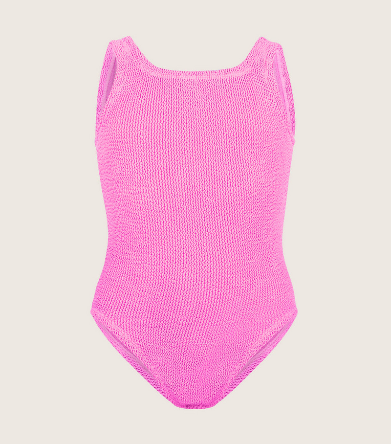 Kids Alva Swimsuit - Pink