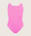 Baby Alva Swimsuit - Pink