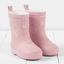 Toddler Wellies - Baby Pink