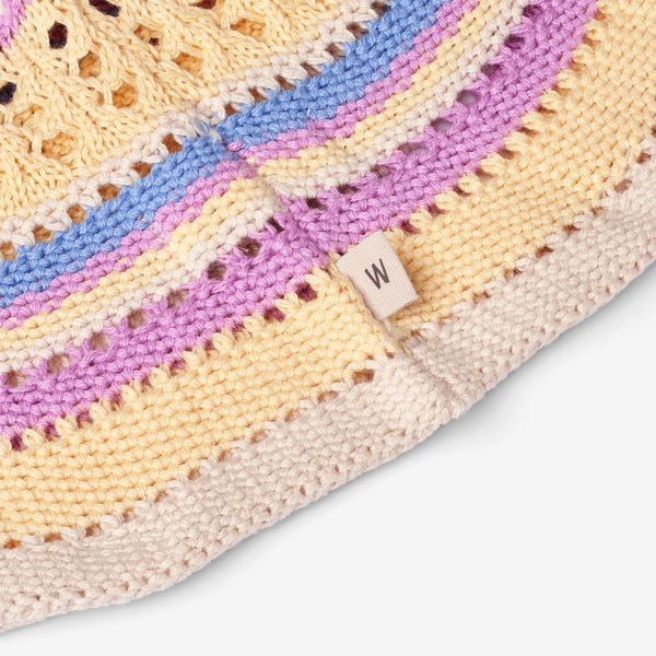 Knitted Hat Asta - Multi