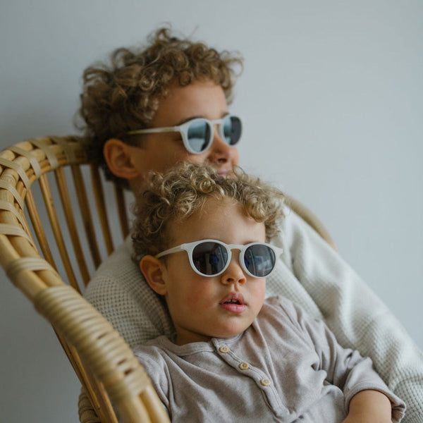 Baby & Toddler Sunglasses 0 - 2 Years | Milk Fade
