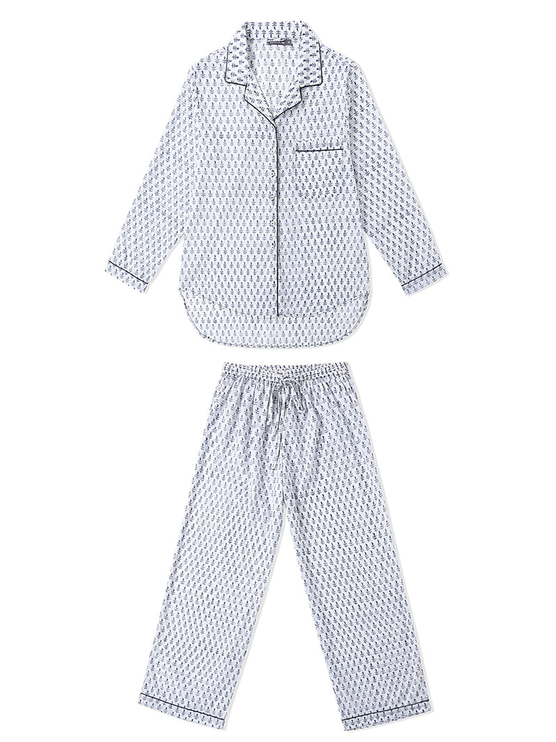 Children's Pyjamas Set