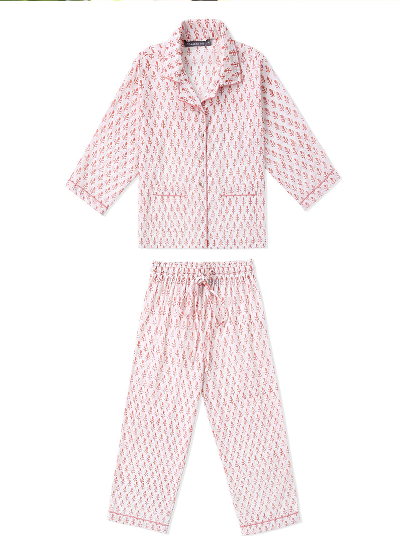 Children's Pyjamas Set