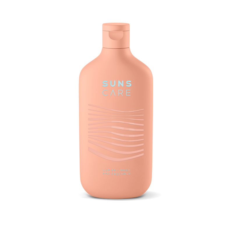 Suns Care  SPF 30 Premium Sunscreen