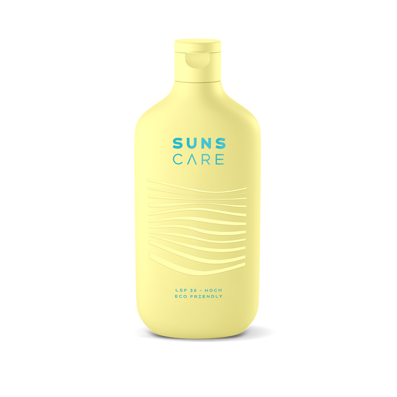 Suns Care SPF 30 Premium Sunscreen