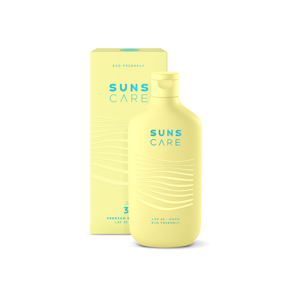 Suns Care SPF 30 Premium Sunscreen