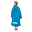 Kid's Dry Poncho - Marine