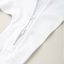 Truly Sustainable Footless Sleepsuit