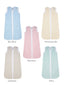 Baby Sleeping Bag - TOG 0.6 (Lightweight)