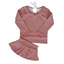 Wimbledon Frill Skirted Swimsuit