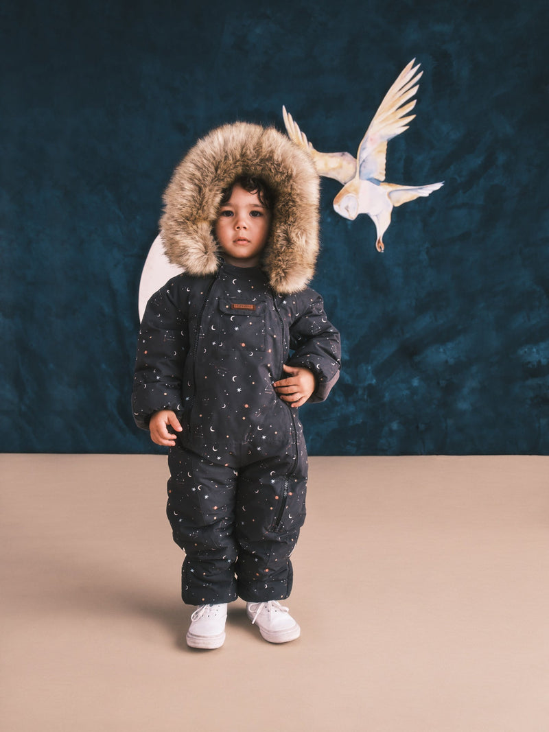 Northern Star Padded Winter Suit