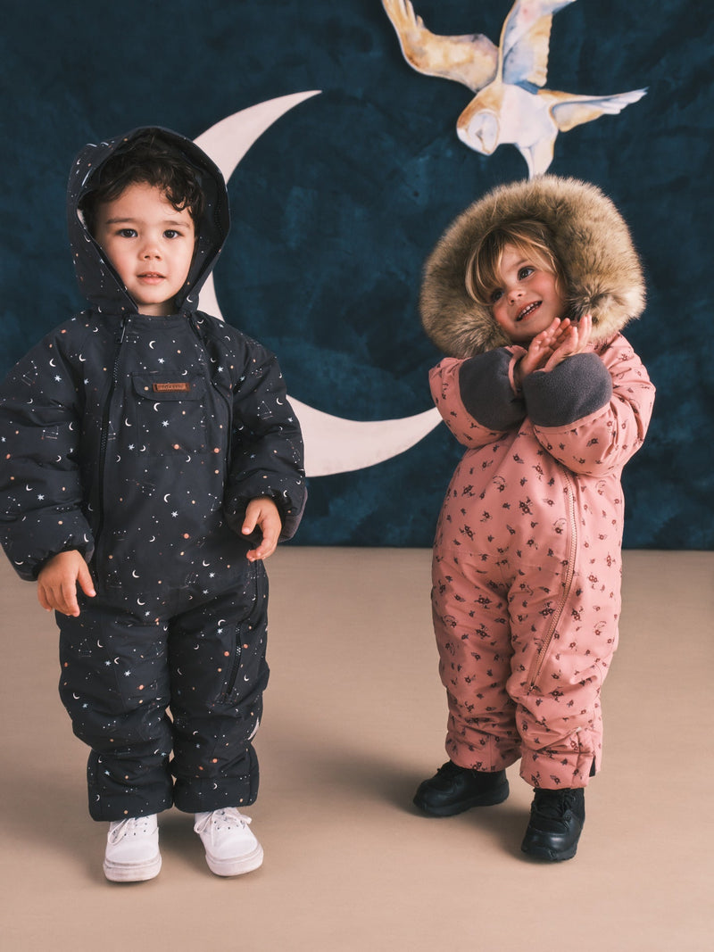 Northern Star Padded Winter Suit