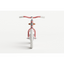 Vintage Icon Balance Bike - Rose