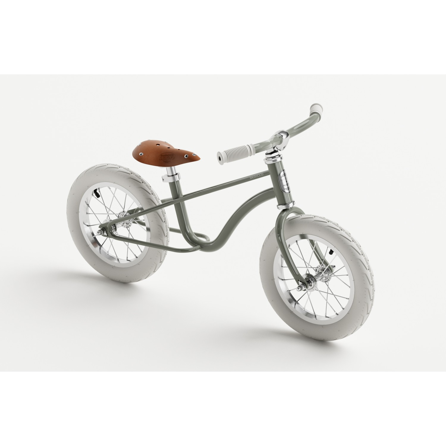 Vintage balance bike sale