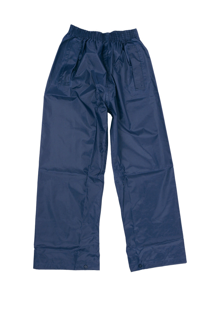Original Navy Blue Jacket & Trouser Set
