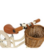 Vintage Balance Bike - Cream