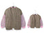Adult and Mini Me Balloon Sleeve Matching Cardigans
