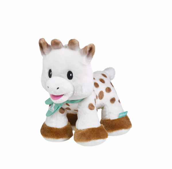 Sophie La Girafe Plush Toy 20cm