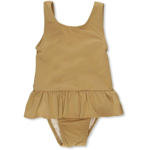 Konges Slojd Ruffle Swimsuit